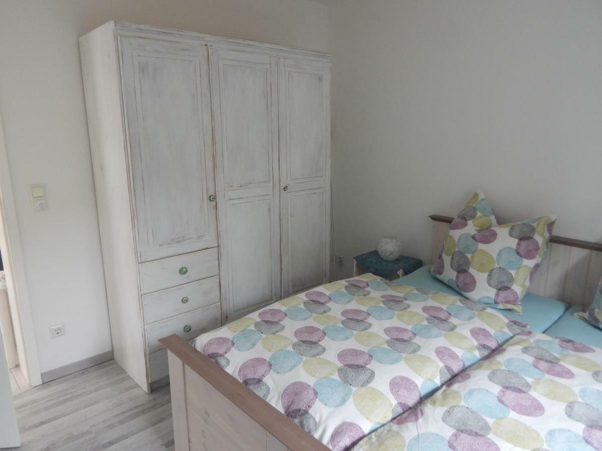 Ferienwohnung Zur Egge 바트드리버그 외부 사진