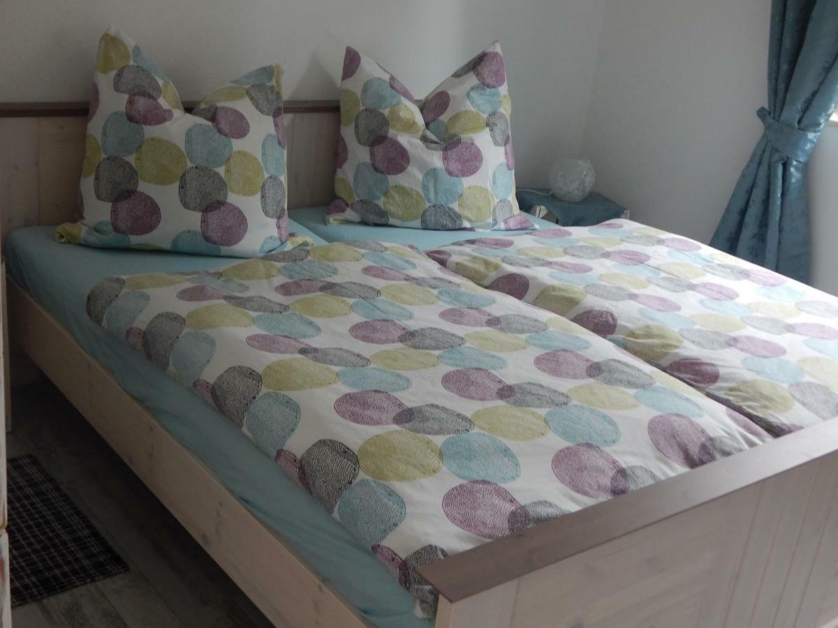 Ferienwohnung Zur Egge 바트드리버그 외부 사진