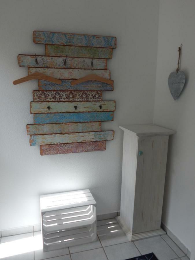 Ferienwohnung Zur Egge 바트드리버그 외부 사진
