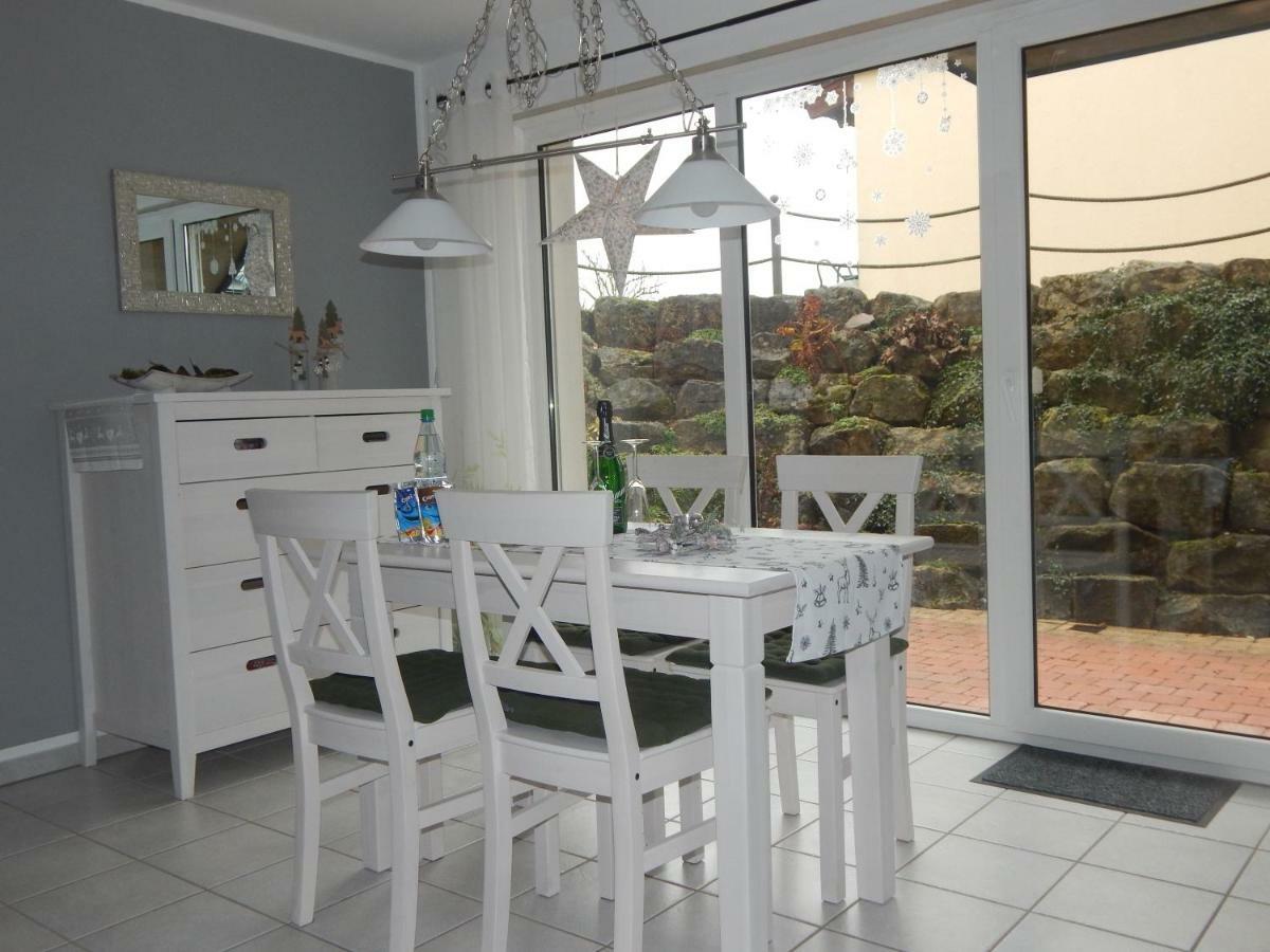 Ferienwohnung Zur Egge 바트드리버그 외부 사진